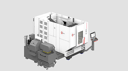Csm C 22 Gen2 Späneförderer Mit Innerer Kühlschmierstoffzufuhr Links 5 B8ba68351b