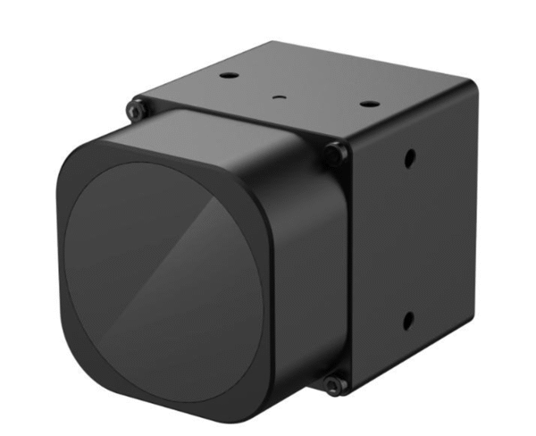 Pilot Integrated Camera Pilot Infrared Automotive Camera | Night Vision Thermal