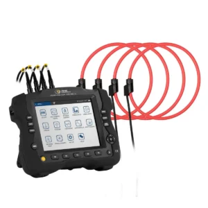 Pce Instruments Power Quality Analyser Power Analyzer Pce Pmc 10 6364437 4218235