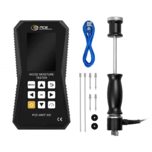Pce Instruments Wood Moisture Meter Pce Wmt 300 6325061 3948789