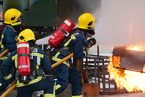 Fire Rescue
