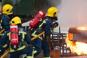 Fire Rescue