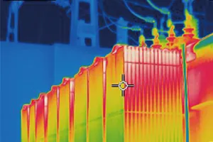 Industrial Temperature Measurement