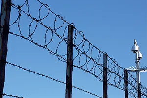 Perimeter Security