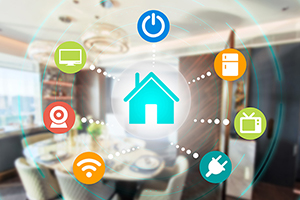 Smart Home
