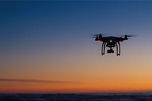 UAV