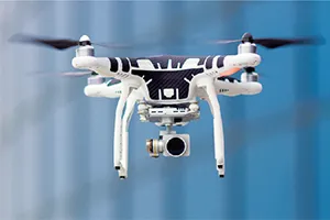 UAV