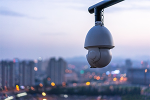 Urban High-Altitude Observation