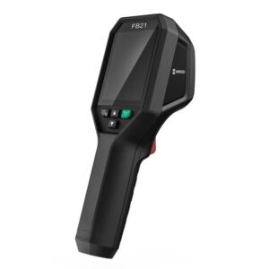 Fb21 Firefighting Thermal Camera