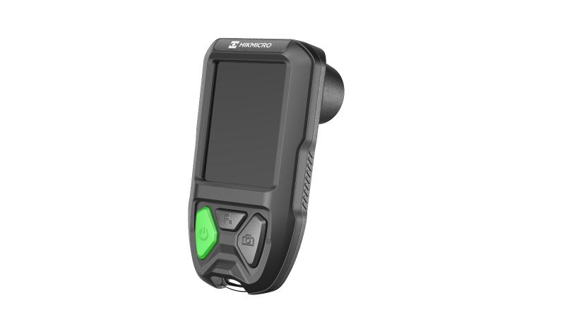 Fp21 Handheld Thermal Imager