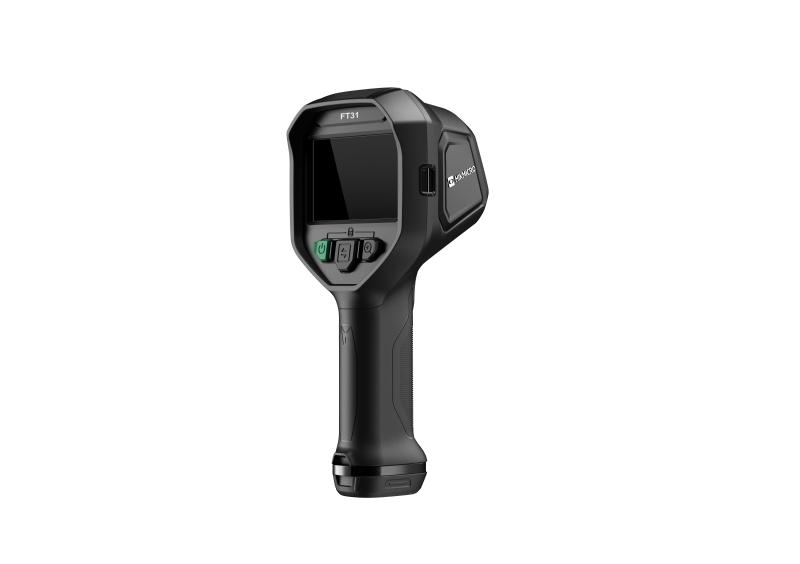 Ft31 Firefighting Thermal Camera